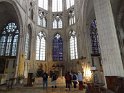 2014-01-09 10-02-44 Rando St Cheron - Le matin DLe